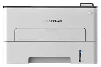 Лазерный принтер Pantum P3010DW