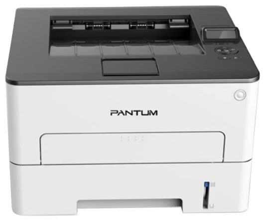 Лазерный принтер Pantum P3300DW