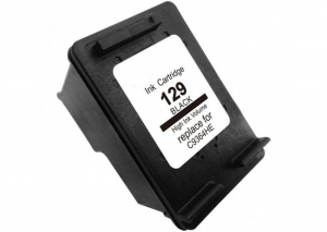 Картридж  совместимый  HP C9364 (№129 black)