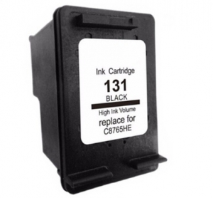 Картридж  совместимый  HP C8765H (№131 black)
