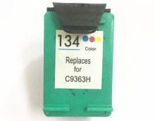 Картридж  совместимый  HP C9363H (№134 color)