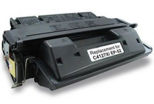 Картридж  совместимый  HP C4127X / Canon EP-51 / Canon EP-52