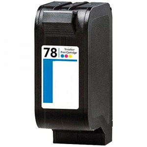 Картридж  совместимый  c HP C6578A (№78 color)