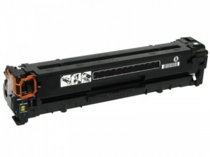 Картридж  совместимый  HP CB540A(HP125A canon 716 black)