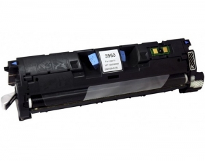 Картридж  совместимый  HP Q3960A/9700/122 black