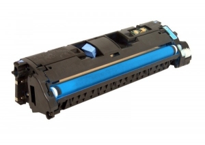 Картридж  совместимый  HP Q3961A/9701/123 cyan
