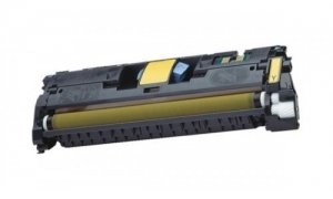 Картридж  совместимый  HP Q3962A/9702/123 yellow