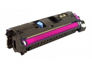 Картридж  совместимый  HP Q3963A/9703/123 magenta