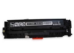 Картридж  совместимый  HP CC530A (№304A black) Canon 718