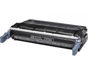 Картридж  совместимый  HP C9720A