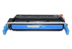 Картридж  совместимый  HP C9721A