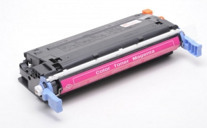 Картридж  совместимый  HP C9723A