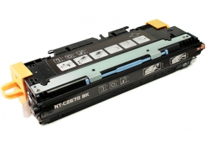 Картридж  совместимый  HP Q2670A black