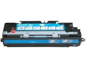 Картридж  совместимый  HP Q2671A cyan