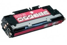 Картридж  совместимый  HP Q2683A magenta