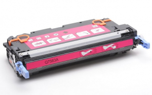 Картридж  совместимый  HP Q7563A