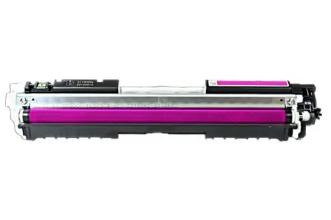 Картридж  совместимый  HP CE313A(126A-magenta) Canon 729