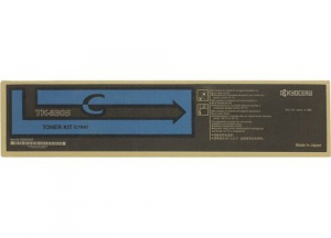 Тонер-картридж Kyocera TK-830C