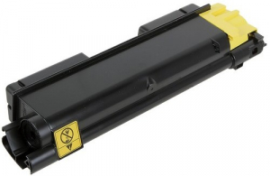 Картридж  совместимый  Kyocera TK-590Y