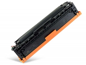 Картридж  совместимый  HP CE320A(128A-black)