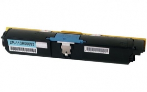 Картридж  совместимый  Xerox 113R00693 (cyan)