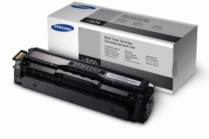 Тонер-картридж Samsung CLT-K504S