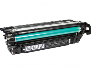 Картридж  совместимый  HP CE260X(649X-black)
