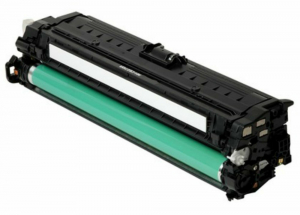 Картридж  совместимый  HP CE270A(650A-black)