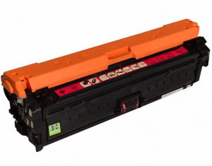 Картридж  совместимый  HP CE273A(650A-magenta)