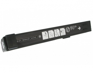 Картридж  совместимый  HP CB380A (823A-black)
