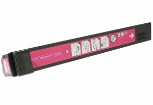 Картридж  совместимый  HP CB383A (823A-magenta)