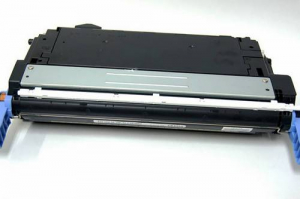 Картридж  совместимый  HP CB400A(642A-black)