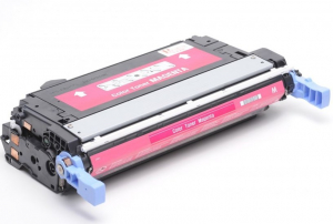 Картридж  совместимый  HP CB403A(642A-magenta)