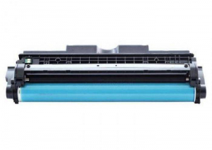 For HP CE314A (126a-барабан) Canon 029