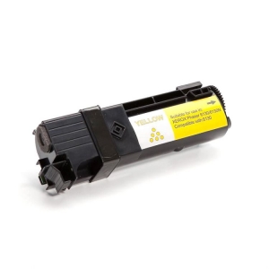 Картридж  совместимый  Xerox 106R01284 (yellow)