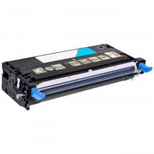 Картридж совместимый Xerox 106R01388 (cyan)