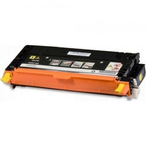 Картридж  совместимый  Xerox 106R01390 (yellow)