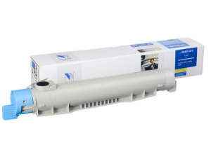 Картридж совместимый Xerox 106R01073 (cyan)