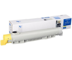 Картридж  совместимый  Xerox 106R01075 (yellow)
