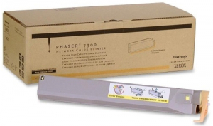 Картридж совместимый Xerox 016197900(yellow)