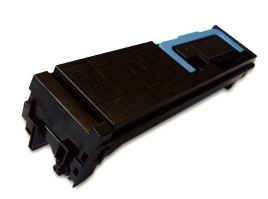 Картридж  совместимый  Kyocera TK-550K