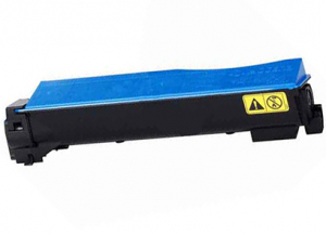 Картридж совместимый Kyocera TK-550C