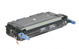 Картридж  совместимый  HP Q6470A (black)