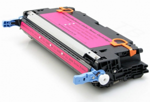 Картридж  совместимый  HP Q6473A (magenta)