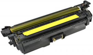 Картридж  совместимый  HP CE742A(307A-yellow)