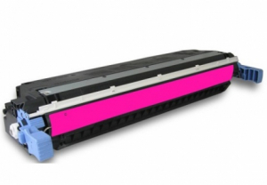 Картридж  совместимый  HP C9733A (magenta)