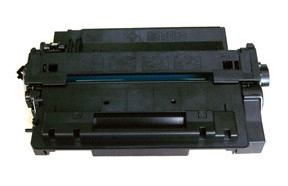 Картридж  совместимый  HP CE255A