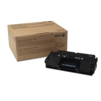 Черный принт-картридж Xerox 106R02310