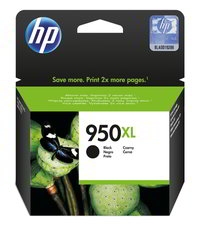 Картридж HP CN049HE (№950XL black)
