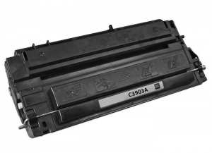 Картридж  совместимый  HP C3903A